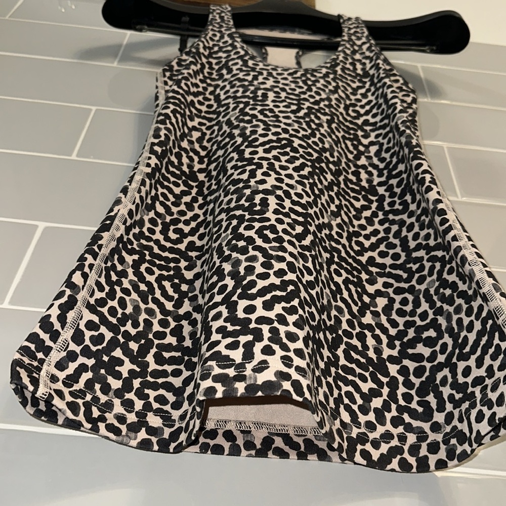 Lululemon Cool Racerback Tank - Picture 6 of 16
